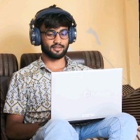 Vaibhav Pote