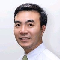Kevin W F Lee
