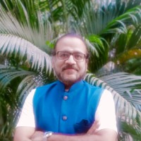 Jagadeesh Padmanabhan