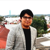 Darwin Gutierrez Guevara