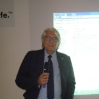 Gianmario Giurlani