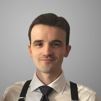 Lucas Glanger