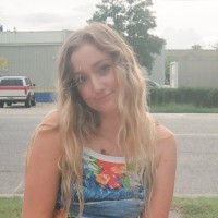 Madeline Adams