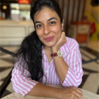 Fatema Kapasi