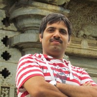 Eshwar Chandra