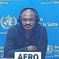 Nonso Ejiofor