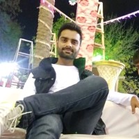 Rahul Yadav