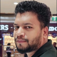 Rinesh Thottasseri