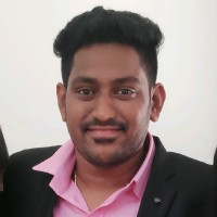 Nikhil Haslin Puthranna