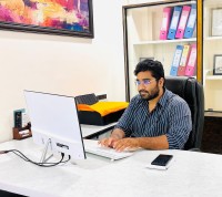 Teja Kiran M