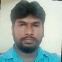 Sathish Arokiasamy