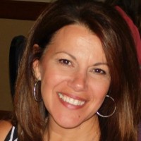 Maria Poirier