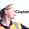 Jon Clayton