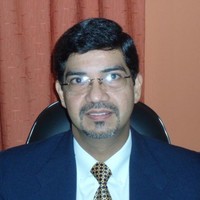 Víctor Gómez