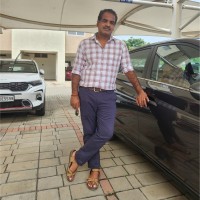Selvakumar S.