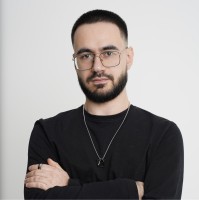 Gabriel Dallakyan