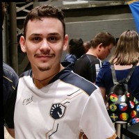 Marcos Mônego Posser