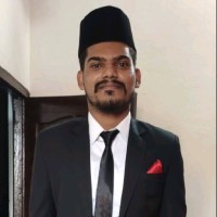 Rahul Ahmad Siddiq