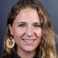 Laurie Dechaseaux