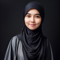 Amanda Fajrina Fitri Nasution