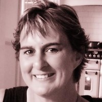 Pauline Caldwell
