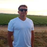 Matthew Gallegos