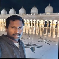 Rajiv Radhakrishnan