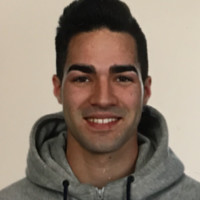 Cristian Paris Alonso