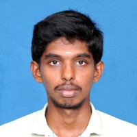 Sabarish P
