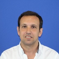 Agustín Clariá Méndez