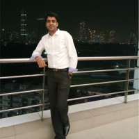 Ramesh Sharma