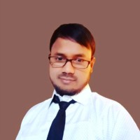 Inamul Haque