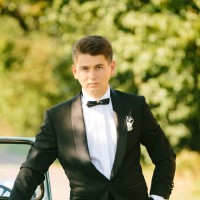 Андрій Фартушок