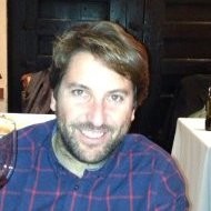 Juan Ramón Bernad Belda