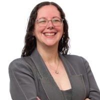 Jessica M. Mcknight