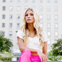 Macaylee Nelson