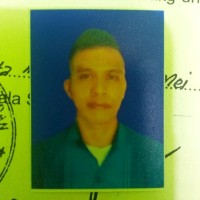 Roy Fandi Pangaribuan