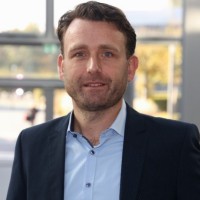 Dr. Nils Horstmeyer