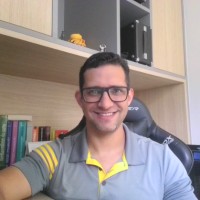 Eliel Felix de Lima, FRM