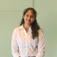 Mrunal Kale