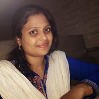 Sri Vaishnavi