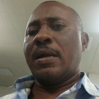 Robert Msumari