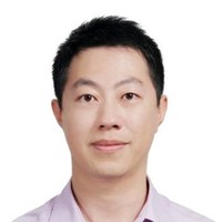 Anthony Lin