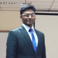 Vasudev N