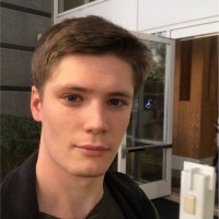 Garrett Mitchell