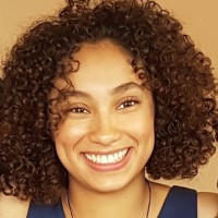 Jade Moore
