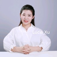 Lucia Xu