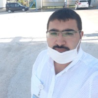 İbrahim Paltacı