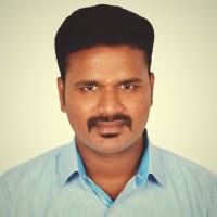 Srivishnu Kannan