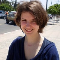 Audrey Serruau